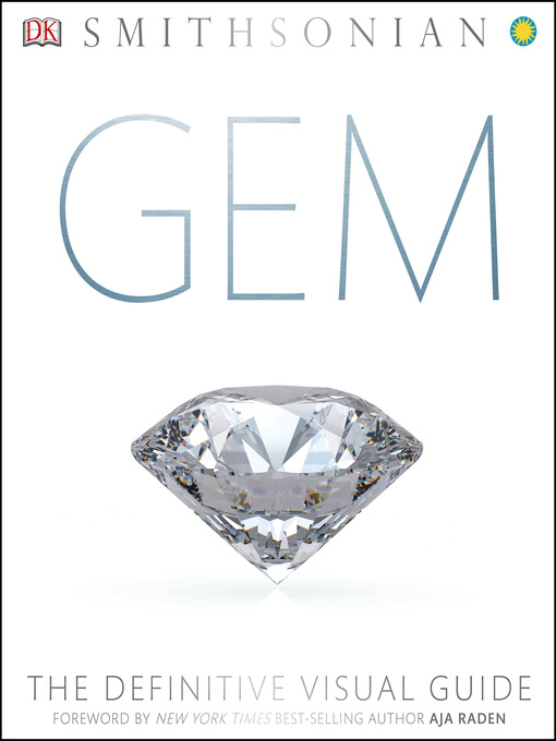 Title details for Gem by DK - Available